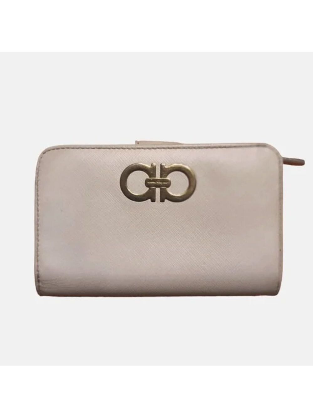 SALVATORE FERRAGAMO WALLET